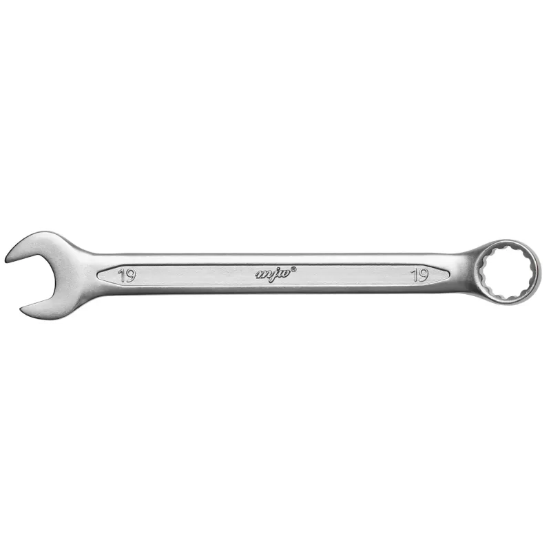 MJW Ringmaulschlüssel 19 mm | Piaskraft