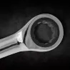 MJW Ratschen-Ringmaulschlüssel 9 mm | Piaskraft