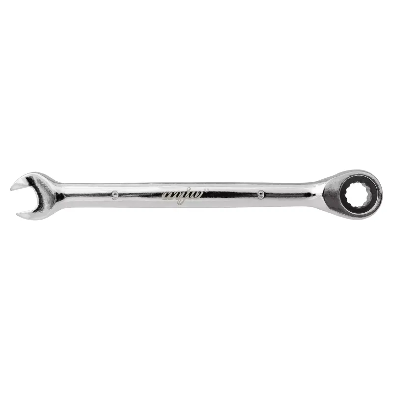 MJW Ratschen-Ringmaulschlüssel 9 mm | Piaskraft