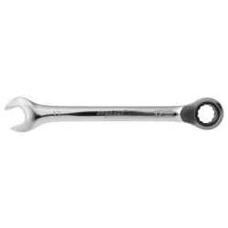 MJW Ratschen-Ringmaulschlüssel 17 mm | Piaskraft
