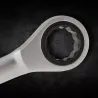 MJW Ratschen-Ringmaulschlüssel 21 mm | Piaskraft