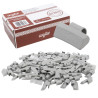 20 g Zink-Auswuchtgewichte für Aluminiumfelgen, 100 Stück, polyurethanbeschichtet | Piaskraft