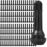 Ventil TR413 tubeless für Autoreifen 100 Stück | Piaskraft