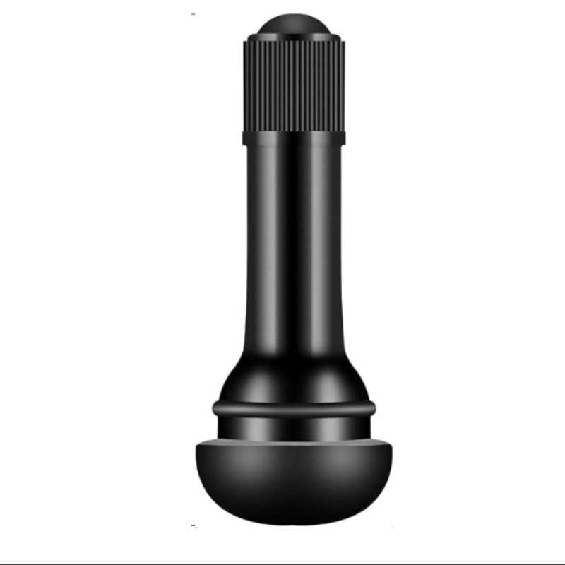 TR414 EPDM schlauchloses Ventil für Autoreifen – 100 Stück | MJW | Piaskraft