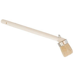 MJW Montagepinsel 40 cm – Pinsel für Reifenmontagepaste und Felgenabdichtung | Piaskraft