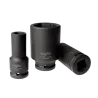 MJW 3/4" 6-Kant Schlagaufsatz lang 17 mm – Stecknuss für Schlagschrauber | Piaskraft