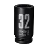 MJW 3/4" 6-Kant Schlagaufsatz lang 32 mm – Stecknuss für Schlagschrauber | Piaskraft