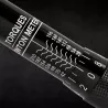 MJW 1/2'' Drehmomentschlüssel – 28–210 Nm, schwarz | Piaskraft