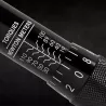 MJW 3/8'' Drehmomentschlüssel – 19–110 Nm, schwarz | Piaskraft