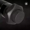 MJW 3/8'' Drehmomentschlüssel – 19–110 Nm, schwarz | Piaskraft