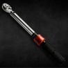 MJW 1/4'' Drehmomentschlüssel – 2–10 Nm, 72T | Piaskraft