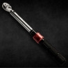 MJW 1/4'' Drehmomentschlüssel – 5–25 Nm, 72T | Piaskraft