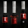 MJW 3/8'' Drehmomentschlüssel – 10–110 Nm, 72T | Piaskraft