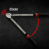 MJW Drehmomentschlüssel 1/2'' 72T 40–220 Nm | Piaskraft