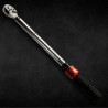 MJW Drehmomentschlüssel 1/2'' 72T 40–220 Nm | Piaskraft
