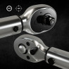 MJW Drehmomentschlüssel 1/2'' 72T 40–220 Nm | Piaskraft