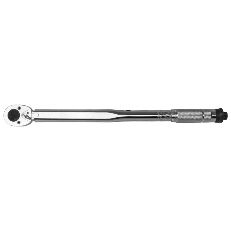 MJW Drehmomentschlüssel 1/2'' 28–210 Nm – Profi Werkzeug | Piaskraft