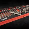 MJW 40-tlg. Bitsatz für Schraubendreher (H4–H12, 30/75 mm) | Piaskraft