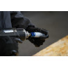 MJW Stecknuss 17 mm felgenschonend (CrMo) | Piaskraft