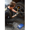 MJW Stecknuss 19 mm felgenschonend (CrMo) | Piaskraft