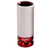 MJW Stecknuss 21 mm felgenschonend (CrMo) | Piaskraft