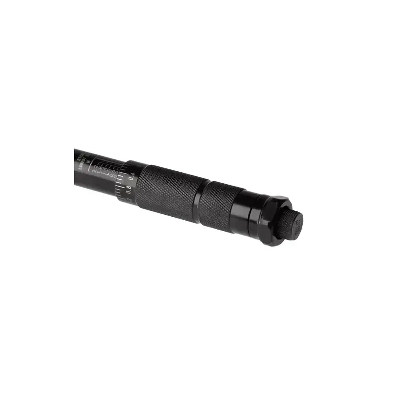 MJW 1/4'' Drehmomentschlüssel 2–24 Nm Bit-Satz | Piaskraft