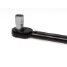 MJW Drehmomentschlüssel 1/4'' 2–24 Nm Fahrradsteckschlüsselsatz | Piaskraft