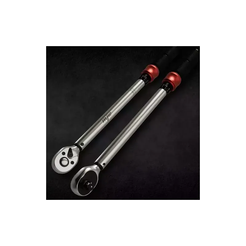 MJW Drehmomentschlüssel 1/2'' 72T 40–220 Nm | Piaskraft