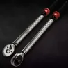 MJW Drehmomentschlüssel 1/2'' 72T 40–220 Nm | Piaskraft