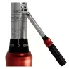 MJW 1/4'' Drehmomentschlüssel – 2–10 Nm, 72T | Piaskraft