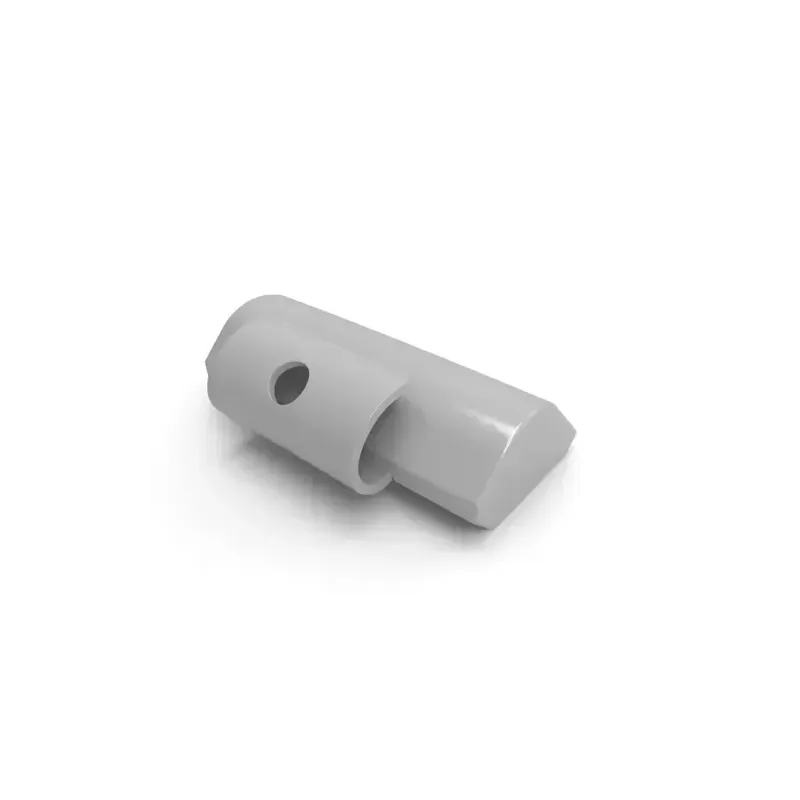 20 g Zink-Auswuchtgewichte für Aluminiumfelgen, 100 Stück, polyurethanbeschichtet | Piaskraft