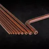 MJW TORX Inbus-Satz lang mit Bohrung 9-tlg | Piaskraft