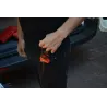 MJW TORX Inbus-Satz lang mit Bohrung 9-tlg | Piaskraft