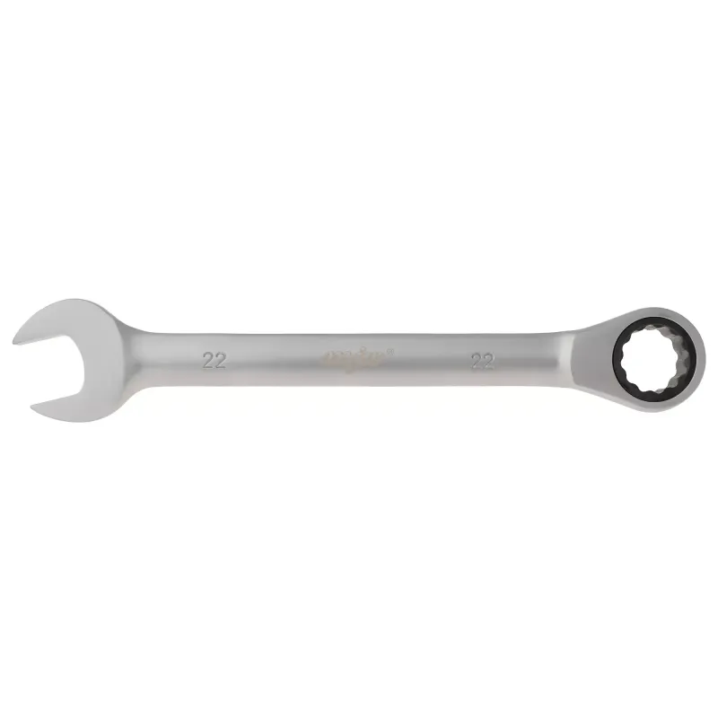 MJW Ratschen-Ringmaulschlüssel 22 mm | Piaskraft