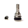 Schlauchloses Metallventil TR416 – PKW / Felgen | Piaskraft