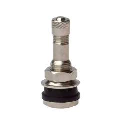Schlauchloses Metallventil TR416 – PKW / Felgen | Piaskraft