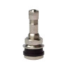 Schlauchloses Metallventil TR416 – PKW / Felgen | Piaskraft
