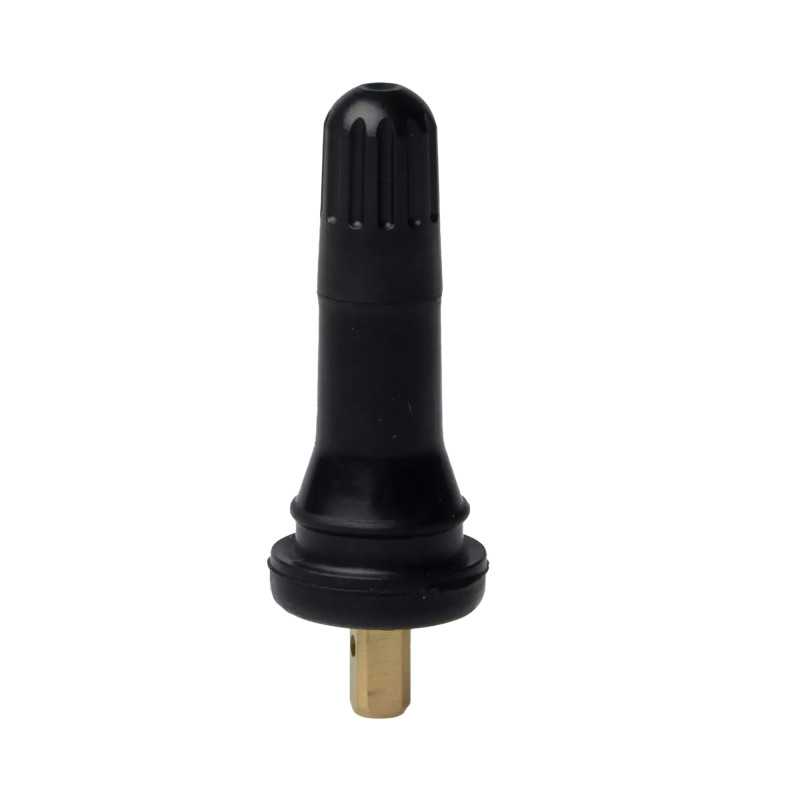 Reifendrucksensor-Ventil TPMS413 – Gummiventil für RDKS-Sensoren | Piaskraft