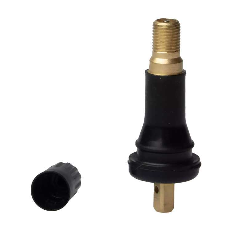Reifendrucksensor-Ventil TPMS413 – Gummiventil für RDKS-Sensoren | Piaskraft