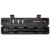 MJW Drehmomentschlüssel 1/2'' 28–210 Nm mit Steckschlüssel | Piaskraft