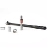 MJW Drehmomentschlüssel 1/2'' 28–210 Nm mit Steckschlüssel | Piaskraft