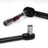 MJW Drehmomentschlüssel 1/2'' 28–210 Nm mit Steckschlüssel | Piaskraft