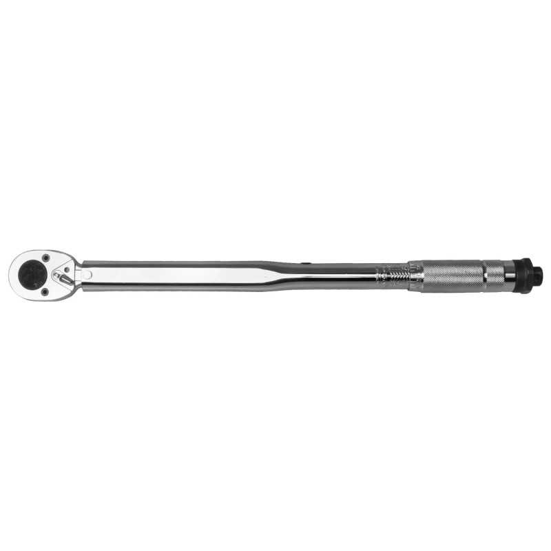 MJW Drehmomentschlüssel 1/4'' 5–24 Nm | Piaskraft