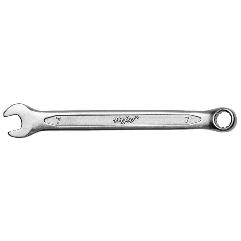 MJW Ringmaulschlüssel 7 mm | Piaskraft