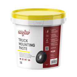 Reifenmontagepaste TRUCK 5 kg für LKW-Reifen