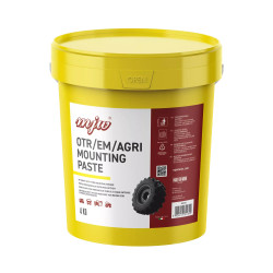 Reifenmontagepaste AGRI 4 kg für Agrarreifen