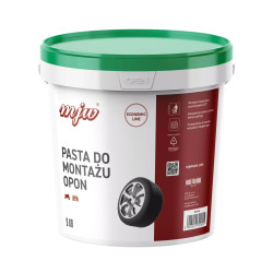 Reifenmontagepaste ECONOMIC LINE 5 kg