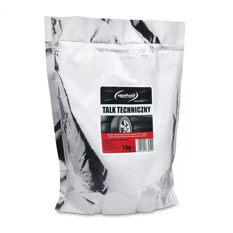 Reifentalk 1 kg für Reifen und Schläuche