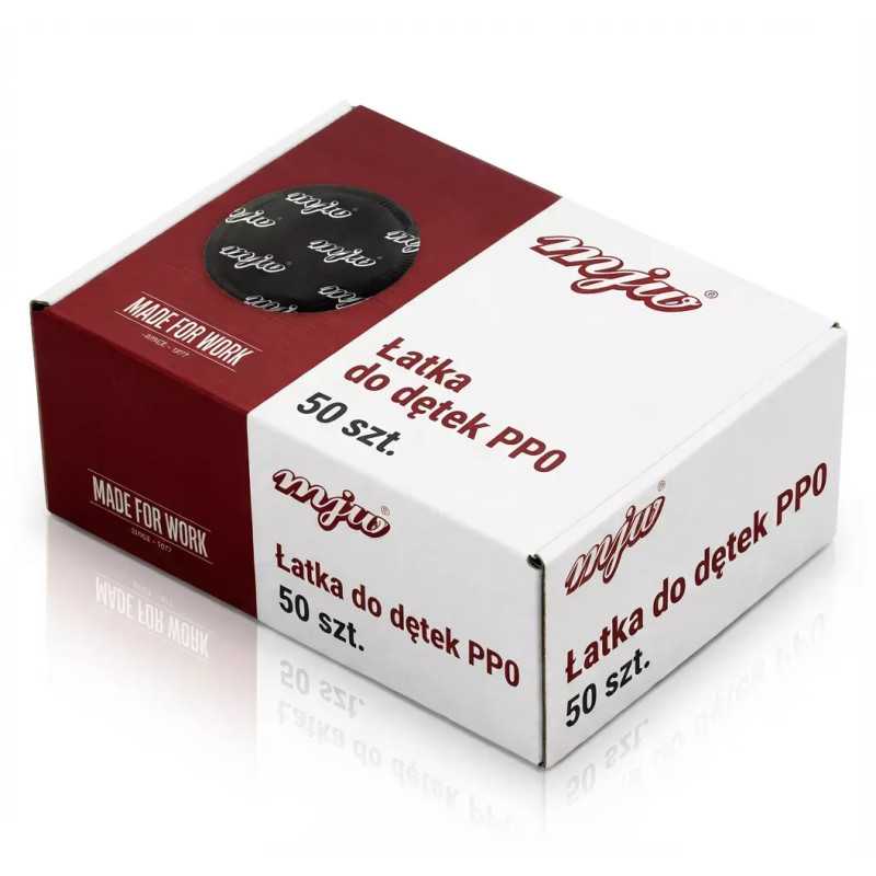Schlauchflicken PPO 33 mm, 50 Stück kaufen | Piaskraft
