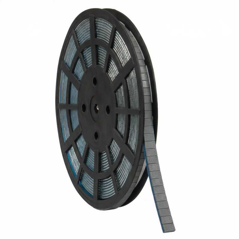 MJW Klebegewichte 1200 x 5 g FE Slim für Alufelgen